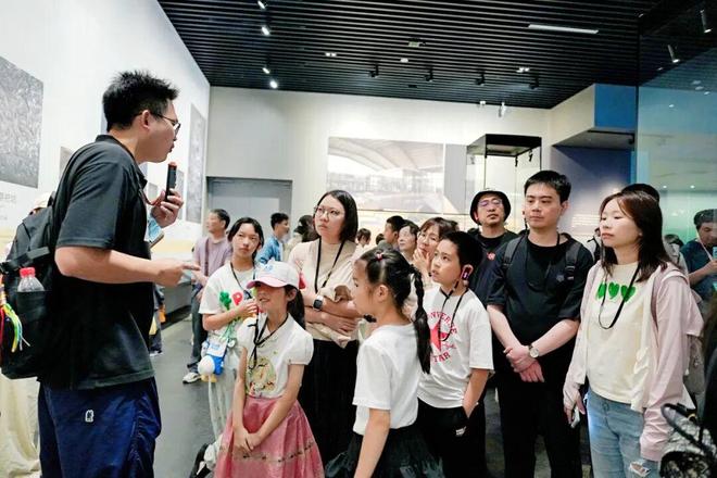 国庆•熊猫研学丨三星堆+建川博物馆熊猫基地VIP义工体验